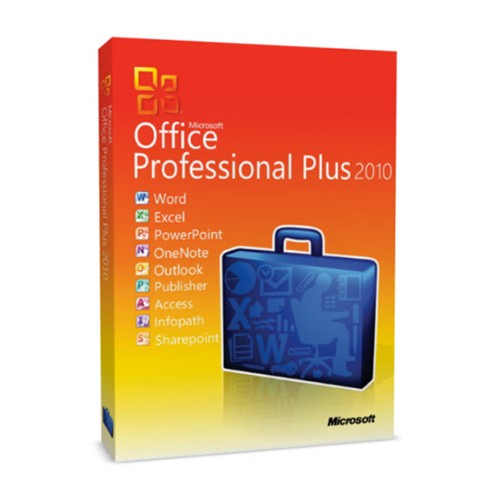 buy microsoft office professional 2010